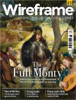 Revista Wireframe nº 16 - 2019-06