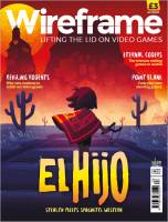Revista Wireframe nº 20 - 2019-08
