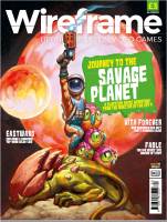 Revista Wireframe - nº 27 - 2019-11