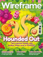 Revista Wireframe - nº 36 - 2020-04