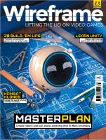Revista Wireframe nº 38 - 2020-05