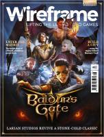Revista Wireframe nº 45 - 2020-12