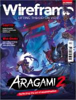 Revista Wireframe - nº 47 - 2021-02