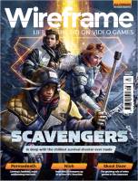 Revista Wireframe - nº 48 - 2021-03