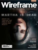 Revista Wireframe nº 49 - 2021-04