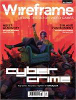 Revista Wireframe - nº 51 - 2021-06
