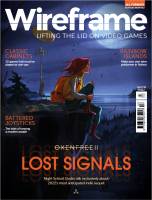 Revista Wireframe - nº 57 - 2021-12