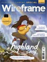 Revista Wireframe nº 63 - 2022-06