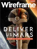 Revista Wireframe - nº 64 - 2022-07