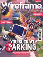 Revista Wireframe nº 66 - 2022-09
