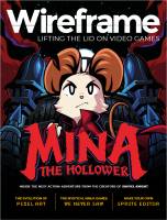 Revista Wireframe - nº 68 - 2022-11