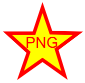 estrella PNG