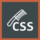 Logotipo de CSScomb