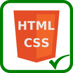 Logotipo de mclibre.org HTML+CSS Extension Pack