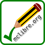 Logotipo de mclibre Snippets