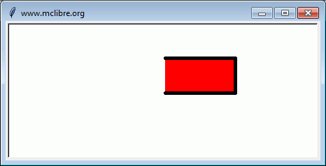 Módulo turtle. Funciones begin_fill(), end_fill() y fillcolor()