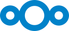 Logotipo de Nextcloud